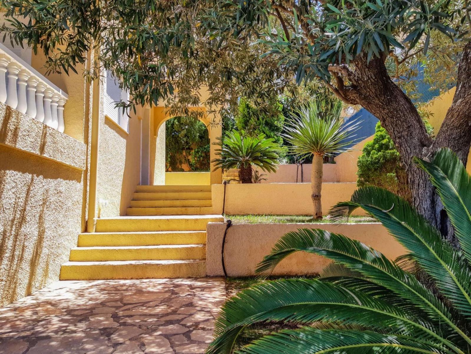 Villa De 2 Plantas Oropesa del Mar Extérieur photo