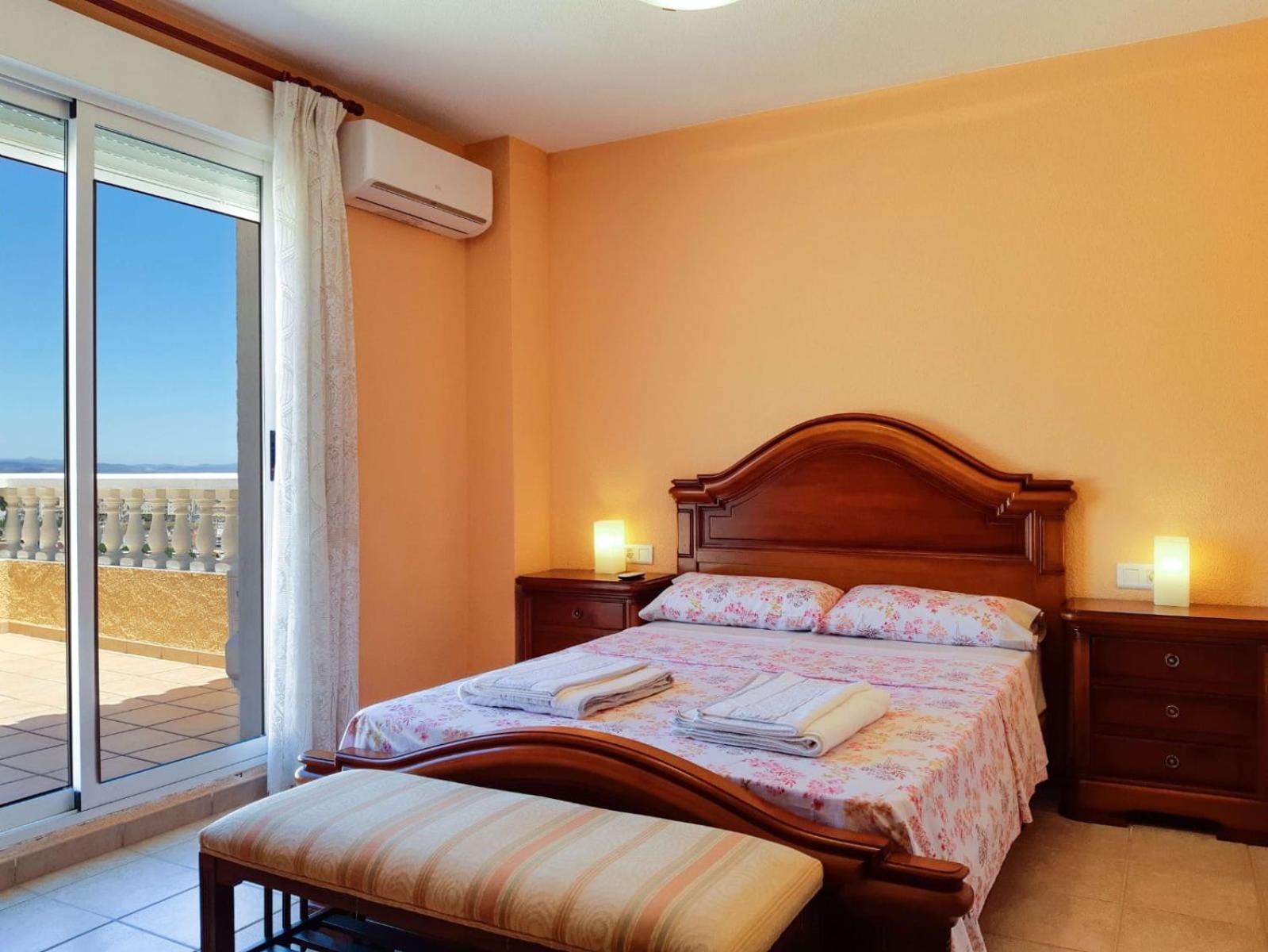 Villa De 2 Plantas Oropesa del Mar Extérieur photo
