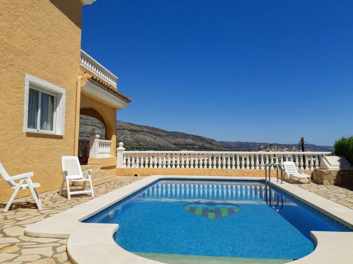 Villa De 2 Plantas Oropesa del Mar Extérieur photo